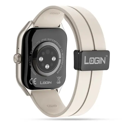 Login Horizon Smartwatch - Lt-W2